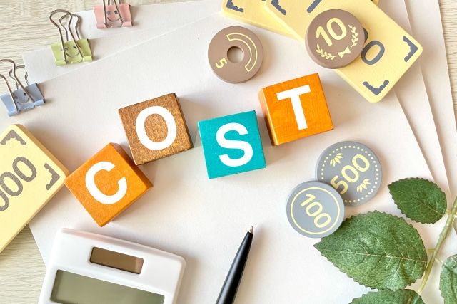 山梨県での井戸掘り費用相場