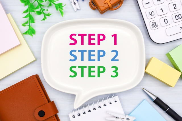 信頼できる井戸掘り業者を見つけるための3ステップ