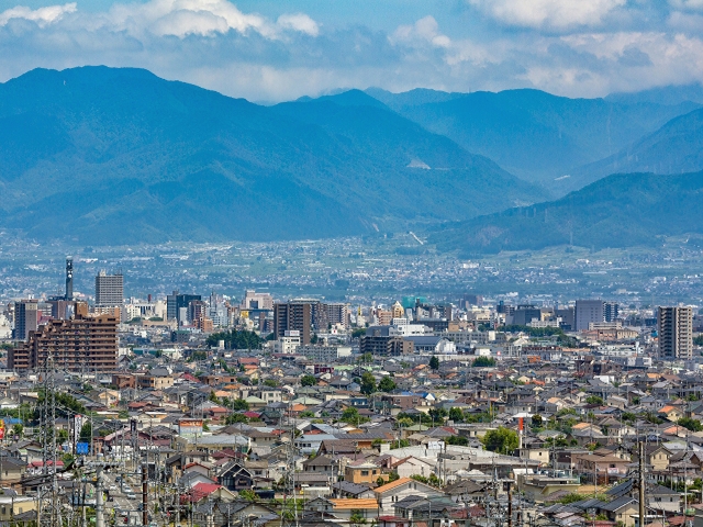山梨県における井戸掘りの重要性とメリット